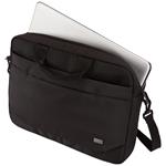 Taška na notebook Case Logic Advantage 17,3" ADVA117 - čierna