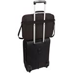 Taška na notebook Case Logic Advantage 17,3" ADVB117 - čierna