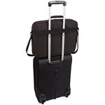 Taška na notebook Case Logic Advantage 17,3" ADVB117 - čierna