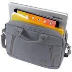 Taška na notebook Case Logic Huxton 13,3" HUXA213G - grafitová