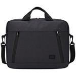 Taška na notebook Case Logic Huxton 13,3" HUXA213K - čierna