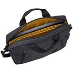 Taška na notebook Case Logic Huxton 13,3" HUXA213K - čierna