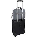 Taška na notebook Case Logic Huxton 14" HUXA214G - grafitová