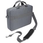Taška na notebook Case Logic Huxton 14" HUXA214G - grafitová