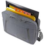 Taška na notebook Case Logic Huxton 14" HUXA214G - grafitová