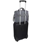 Taška na notebook Case Logic Huxton 14" HUXA214G - grafitová