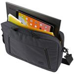 Taška na notebook Case Logic Huxton 15,6" HUXA215K - čierna