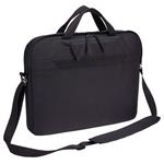 Taška na notebook Case Logic Invigo Eco 14" INVIA114 - čierna
