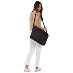 Taška na notebook Case Logic Invigo Eco 15,6" INVIA116 - čierna