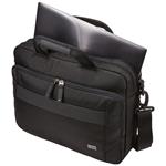 Taška na notebook Case Logic Notion 14" NOTIA114 - čierna