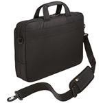 Taška na notebook Case Logic Notion 15,6" NOTIA116 - čierna