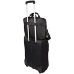 Taška na notebook Case Logic Propel 15,6'' PROPA116 - čierna