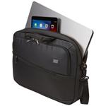 Taška na notebook Case Logic Propel 15,6'' PROPA116 - čierna
