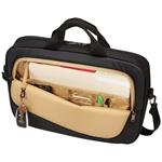Taška na notebook Case Logic Propel 15,6'' PROPA116 - čierna