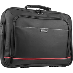 Taška na notebook Natec ORYX 17,3", čierna