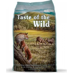 Taste of the Wild Appalachian Valley Small Breed 2 kg granúl pre psy