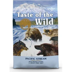 Taste of the Wild Pacific Stream 12,2 kg granúl pre psy