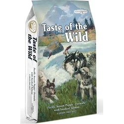 Taste of the Wild Pacific Stream Puppy 5,6kg granule pre šteňatá