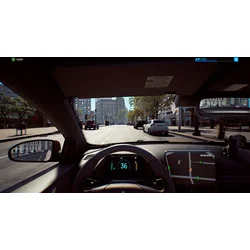 Taxi Life A City Driving Simulator
