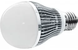 TB Energy LED E27 12W 1200lm studená bílá