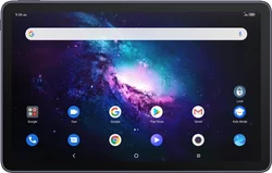 TCL 10TAB MAX WIFI 4GB/64GB, Space Gray 9296G-2DLCE111 - Tablety