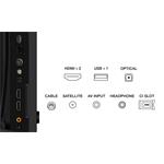 TCL 32V4C