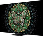 TCL 75C6K PRO