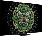 TCL 75C6K PRO