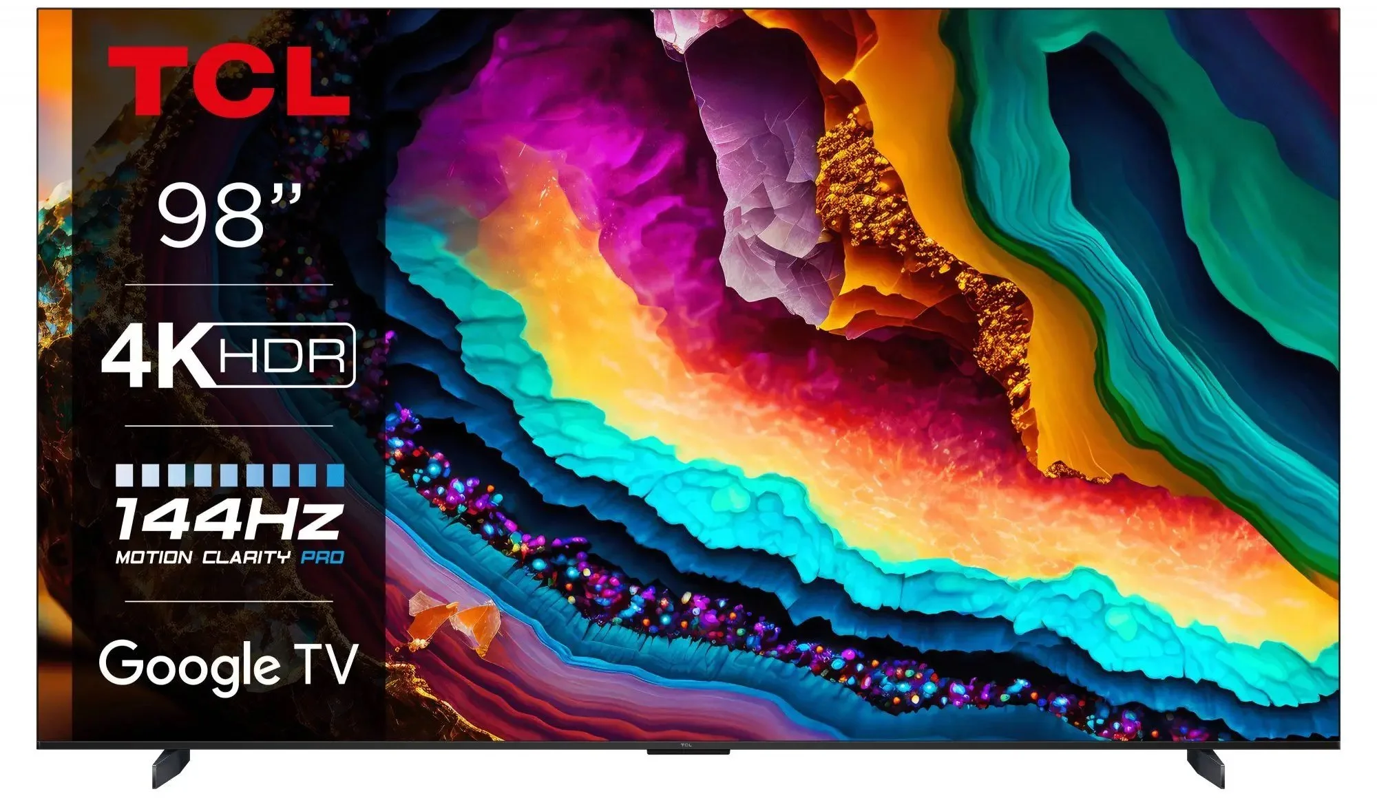 TCL 98P743