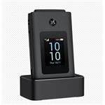 TCL onetouch 4043 Dark Night Gray