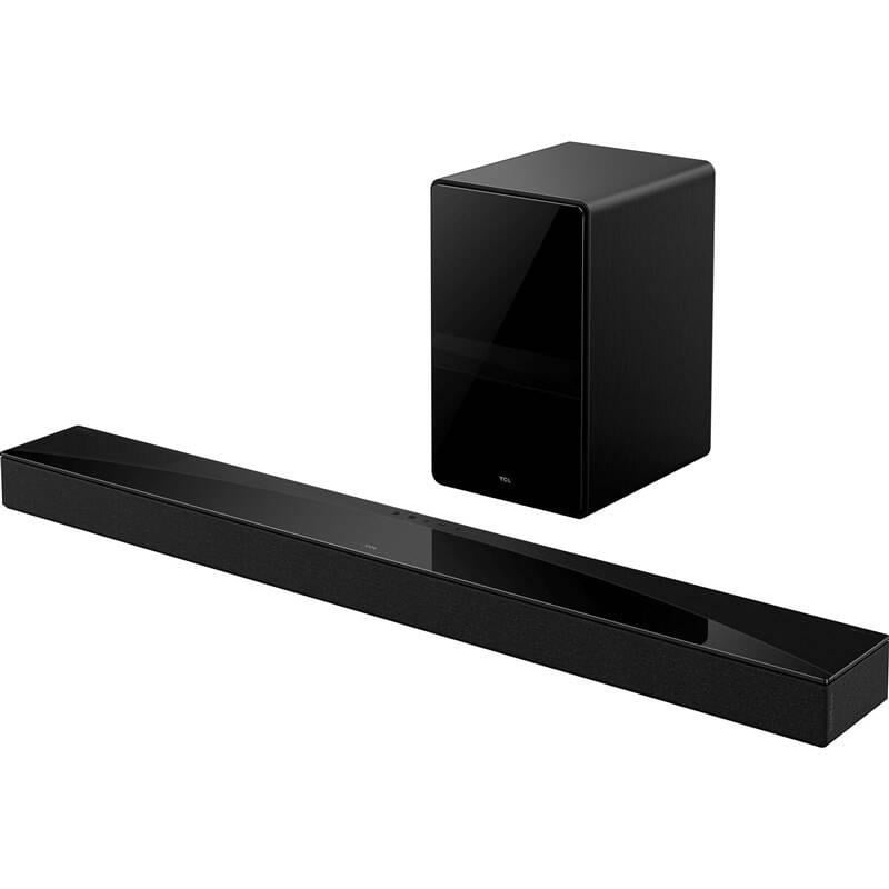 TCL Q75HE