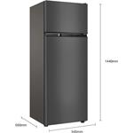 TCL RF207TSE1