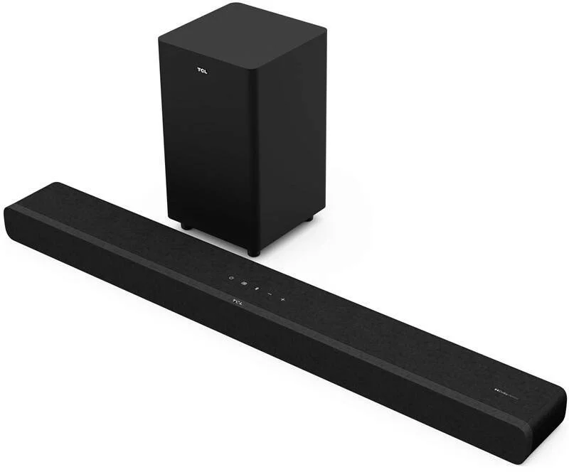 TCL TS8132 Soundbar