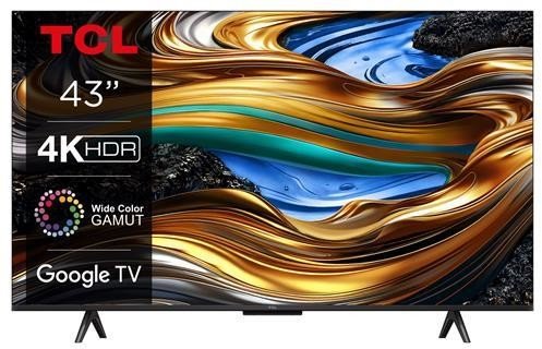 Televize TCL