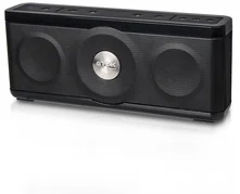 TDK A34 TREK MAX, Bezdrátový vlhkuvzdorný stereo reproduktor, bluetooth, černý