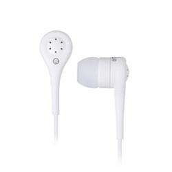 TDK EB120, ESSENTIALS STEREO bílá sluchátka 