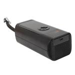 Technaxx Accu Air Compressor, akumulátorový kompresor, 10 bar, powerbanka (TX-370)