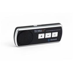 Technaxx Bluetooth handsfree na tienidlo do auta (BT-X22) 4614