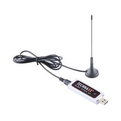 Technaxx externí USB tuner DVB S4