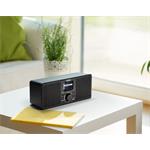 Technaxx Internetové stereo rádio (TX-153)
