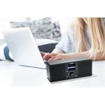 Technaxx Internetové stereo rádio (TX-153)