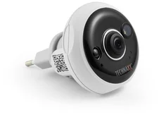 Technaxx IP kamera FullHD do zásuvky TX-57