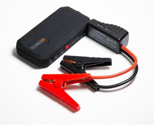 Technaxx Jump Starter 12000mAh TX-120