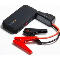 Technaxx Jump Starter 12000mAh TX-120