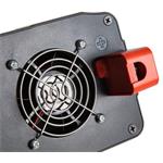 Technaxx měnič napětí 2000W, DC 12V na 2xUSB a 2x230V (TE20)