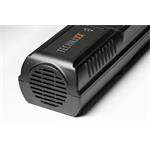 Technaxx měnič napětí 200W, DC 12V na 1xUSB-C, 1xUSB-A a 1x230V (TE21)