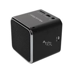 TECHNAXX MusicMan Mini Soundstation černý