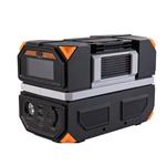 Technaxx nabíjecí stanice 300W TX-201, černá