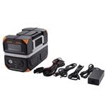 Technaxx nabíjecí stanice 300W TX-201, černá
