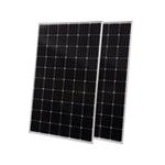 Technaxx solární balkonová elektrárna 600W TX-220, černá
